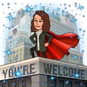 Meet your Posher, Shoe Me the Money